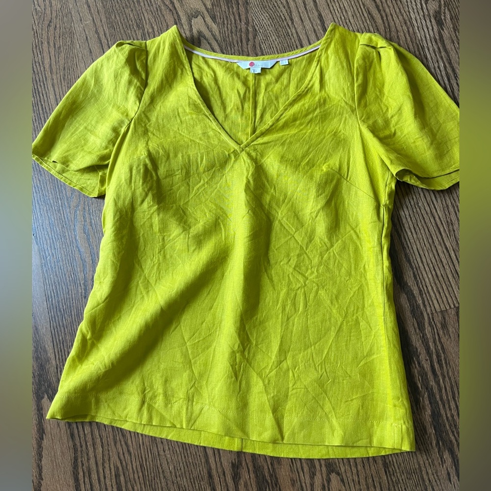 Boden top